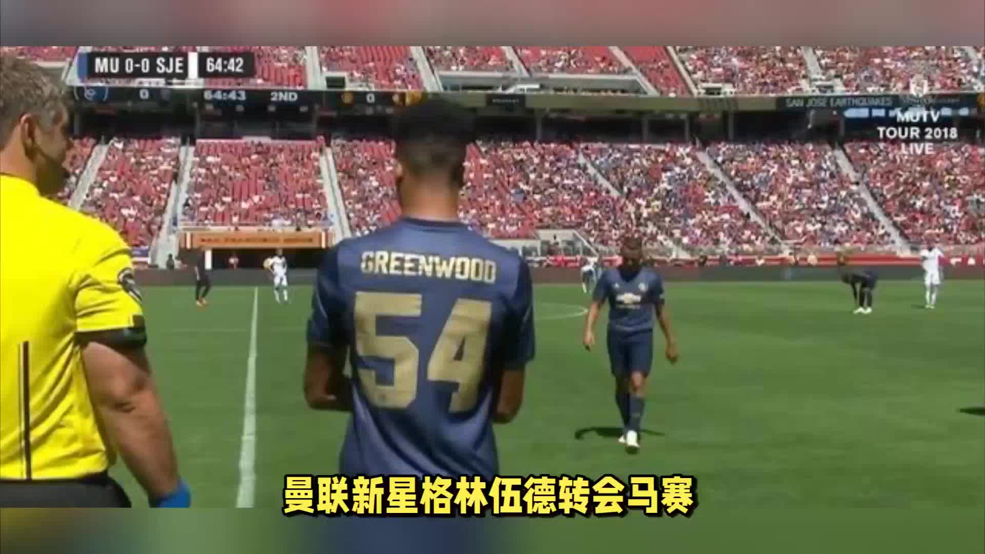 在国际赛
