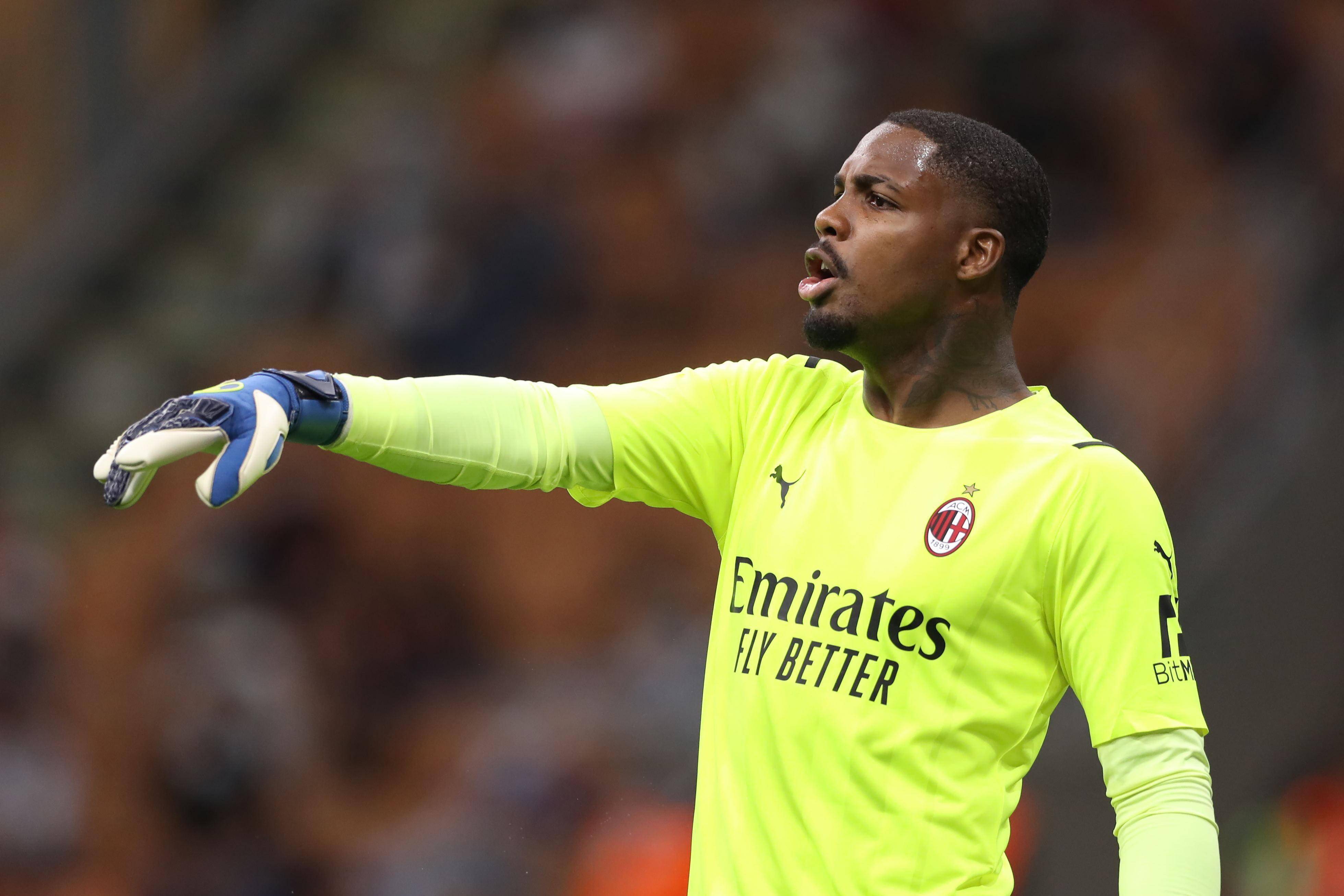 高强度的赛 高强度的赛